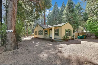 6016 Pony Express Trail, Pollock Pines, CA 95726 - Photo 1