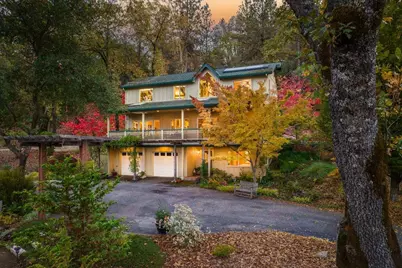 14446 Perimeter Road, Grass Valley, CA 95949 - Photo 1