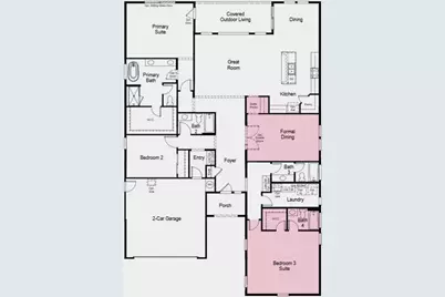 9979 Common Yarrow Way, Sacramento, CA 95829 - Photo 2