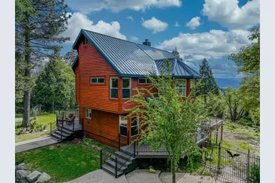 39000 Kearsarge Mill Road, Alta, CA 95701 - Photo 1
