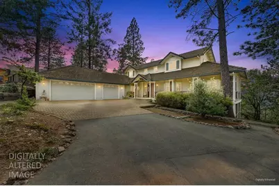 2358 Deer Ravine Court, Cool, CA 95614 - Photo 1
