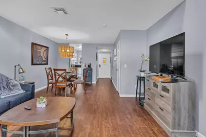 5632 Hamilton Street #71, Sacramento, CA 95842 - Photo 1