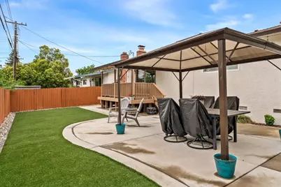 4580 Bannister Road, Fair Oaks, CA 95628 - Photo 30