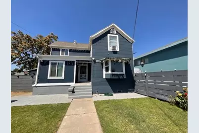 1123 E Park Street, Stockton, CA 95205 - Photo 1