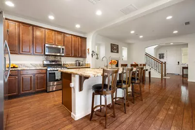 331 W Aventino Avenue, Mountain House, CA 95391 - Photo 16