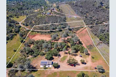 3924 Pine Cone Drive, Rescue, CA 95672 - Photo 24