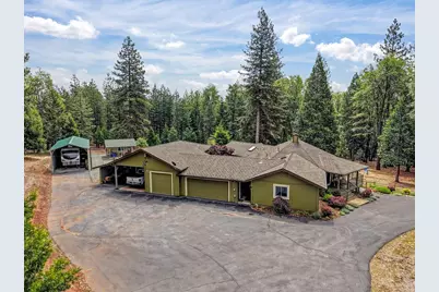 29082 Ridge View Road, Foresthill, CA 95631 - Photo 64