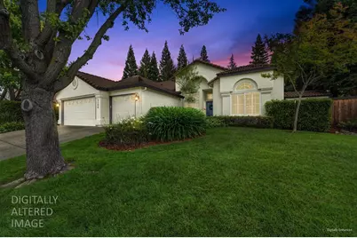 5100 Weston Way, Granite Bay, CA 95746 - Photo 4