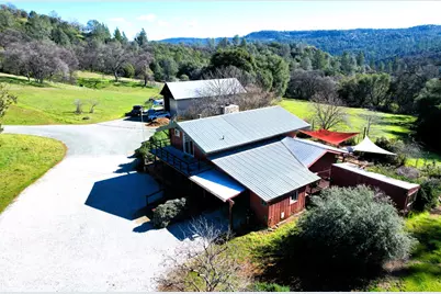 17051 Hale Road, Fiddletown, CA 95629 - Photo 2