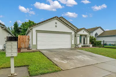 8575 Black Kite Drive, Elk Grove, CA 95624 - Photo 2