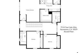 7514 Clear Lake Aly, Sacramento, CA 95829 - Photo 38