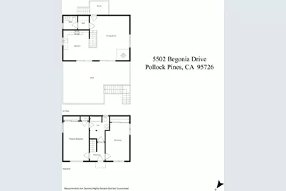 5502 Begonia Drive, Pollock Pines, CA 95726 - Photo 28