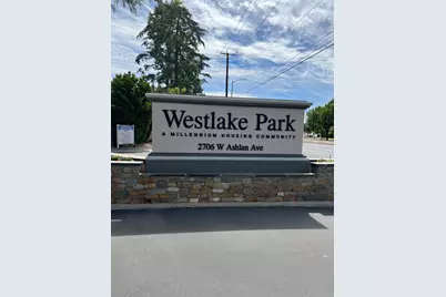 W Ashlan Avenue #25, Fresno, CA 93705 - Photo 8