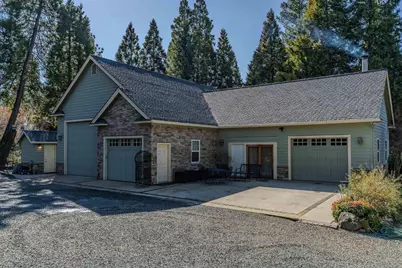 24985 Shake Ridge Road, Volcano, CA 95689 - Photo 4