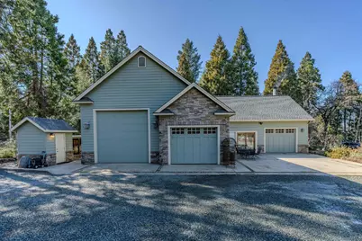 24985 Shake Ridge Road, Volcano, CA 95689 - Photo 2