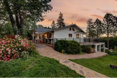 19698 View Forever Lane, Grass Valley, CA 95945 - Photo 98