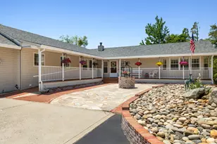 23361 Pinewood Ln, Twain Harte, CA 95383 - Photo 1