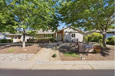 1220 El Toro Way, Sacramento, CA 95864 - Photo 1