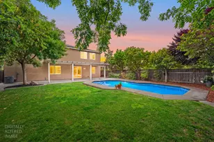 4416 Brick Mason Cir, Roseville, CA 95747 - Photo 2