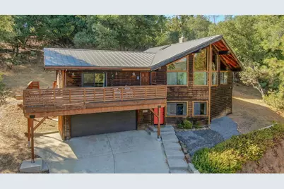 1519 Roaring Camp Road, Murphys, CA 95247 - Photo 2