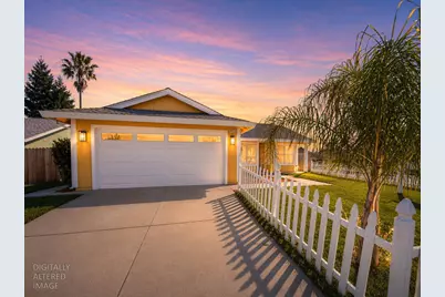 8455 Auberry Drive, Sacramento, CA 95828 - Photo 4