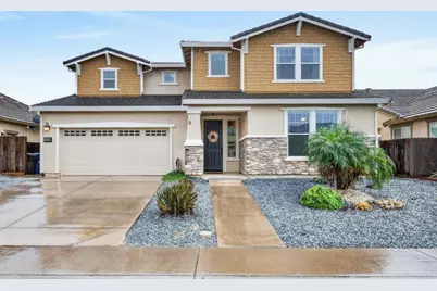 12654 Barksdale Way, Rancho Cordova, CA 95742 - Photo 1