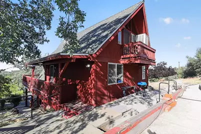 17418 Carlozzi Drive, Soulsbyville, CA 95372 - Photo 1