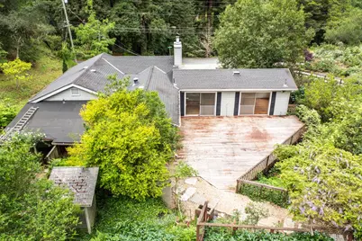 380 Glen Canyon Road, Santa Cruz, CA 95060 - Photo 6