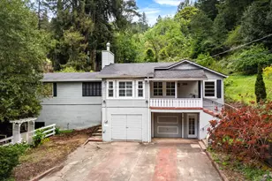 380 Glen Canyon Rd, Santa Cruz, CA 95060 - Photo 2