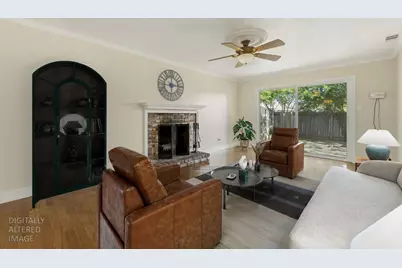 5511 Claiborne Way, Orangevale, CA 95661 - Photo 4