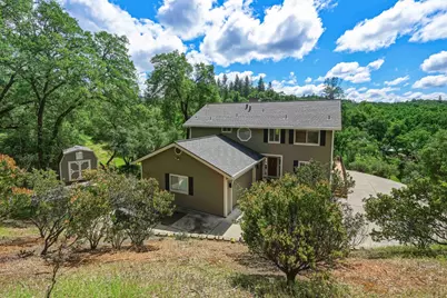 1181 Old Rock Bridge Road, Placerville, CA 95667 - Photo 1