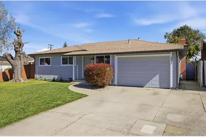 2413 Cordova Lane, Rancho Cordova, CA 95670 - Photo 1