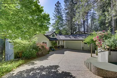 21349 Leslie Drive, Grass Valley, CA 95945 - Photo 1