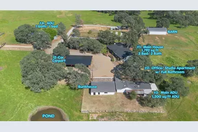 480 Orange Avenue, Bangor, CA 95914 - Photo 1