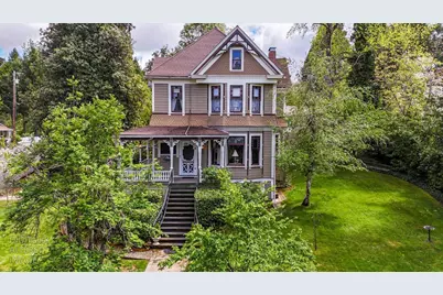 203 Prospect Street, Nevada City, CA 95959 - Photo 1