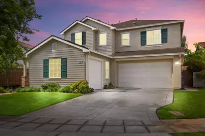 756 W Plumas Court, Mountain House, CA 95391 - Photo 1