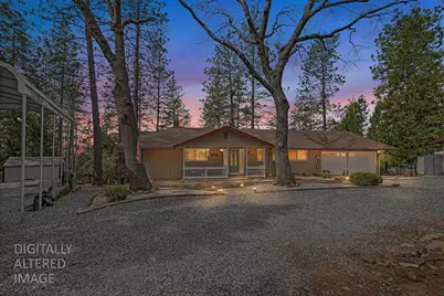 11151 Quail Drive, Pine Grove, CA 95665 - Photo 2