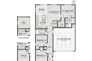 4031 Porton Ln, Carmichael, CA 95608 - Photo 2