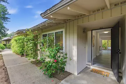 672 N San Antonio Road, Los Altos, CA 94022 - Photo 1