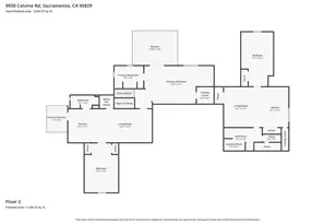 9930 Calvine Rd, Sacramento, CA 95829 - Photo 96
