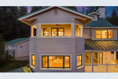 22930 Meadow View Road, River Pines, CA 95675 - Photo 8