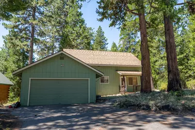 28960 Snowwhite Ridge Drive, Long Barn, CA 95335 - Photo 1