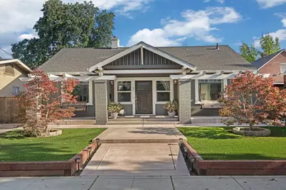 460 N Tuxedo, Stockton, CA 95204 - Photo 1