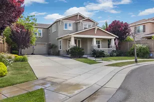 712 N Pergola Ct, Mountain House, CA 95391 - Photo 4