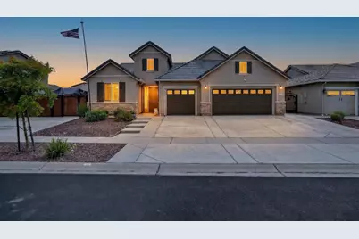1391 Rio Grande Drive, Plumas Lake, CA 95961 - Photo 2