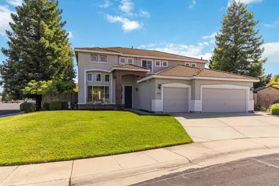 401 Mount Darwin Court, Roseville, CA 95747 - Photo 1