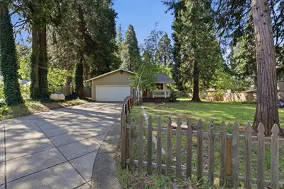 24770 Harrison Street, Foresthill, CA 95631 - Photo 1