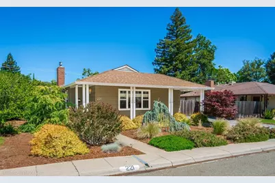 221 Sutter Street, Auburn, CA 95603 - Photo 4