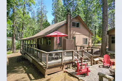 3026 Valley View Drive, Arnold, CA 95223 - Photo 1