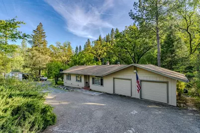 8792 Hidden Valley Road, Mountain Ranch, CA 95246 - Photo 1